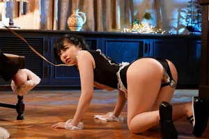 Cưỡng hiếp cô hầu gái